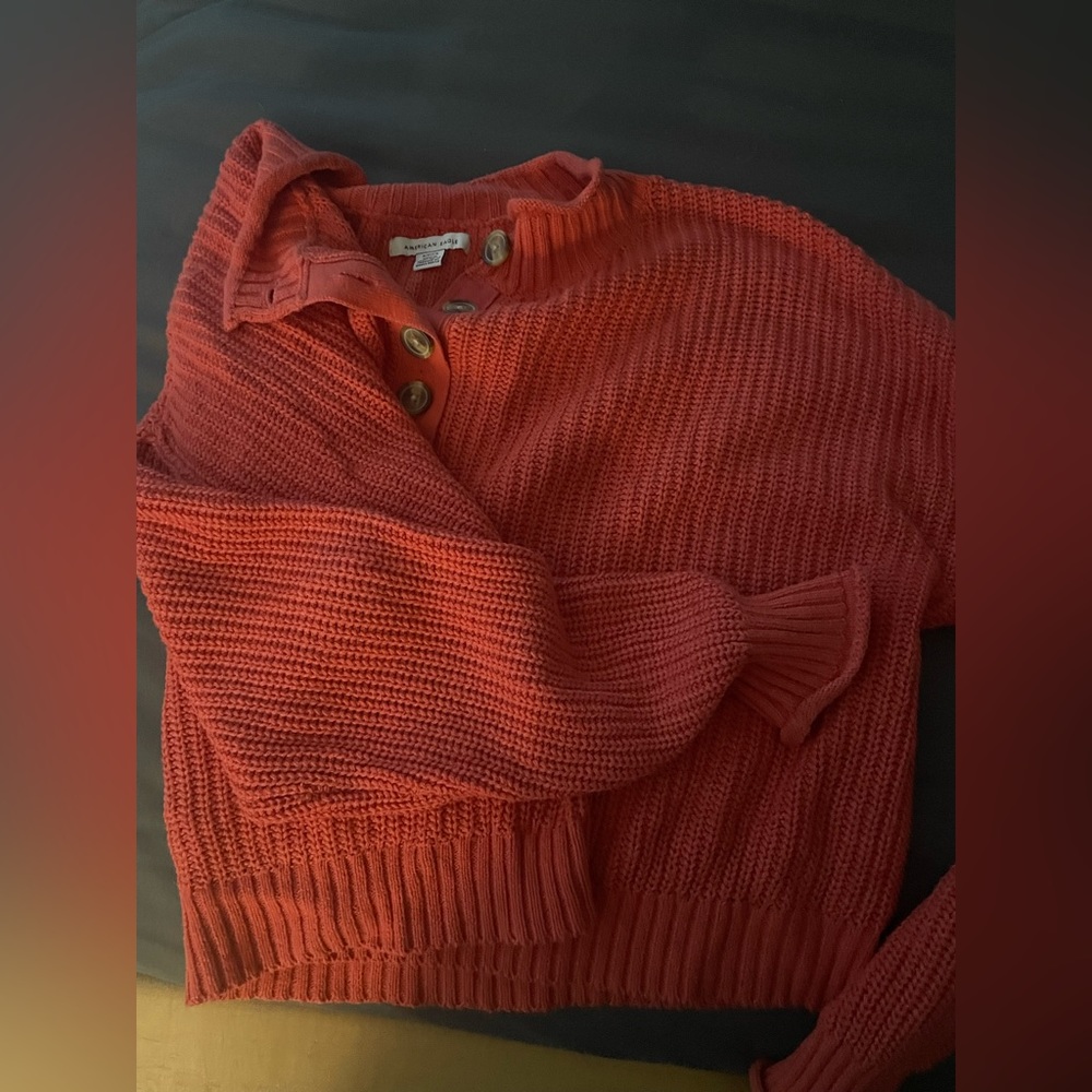 American Eagle sweater